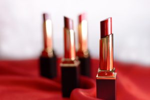 lipstick, makeup, cosmetics, glamour, look